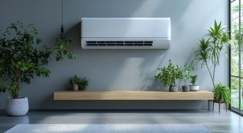 Restores cooling efficiency quickly.