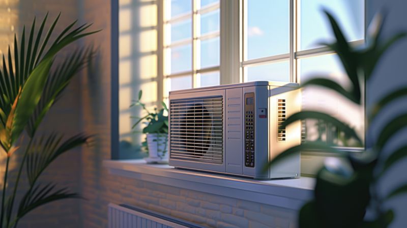 Window Ac Repair - Window AC Repair Flagstaff, Arizona